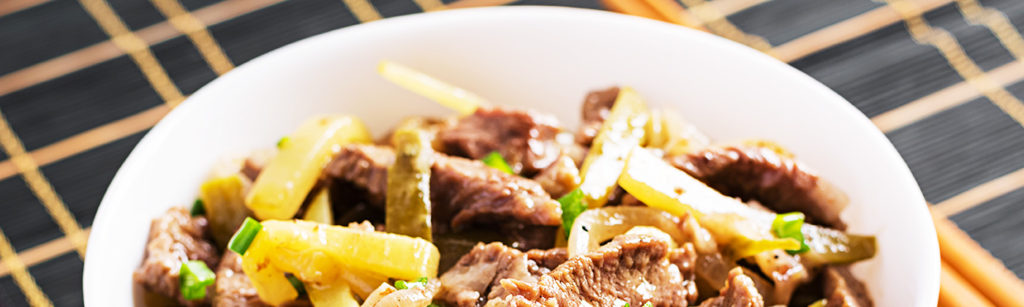 Menu – Arvindji