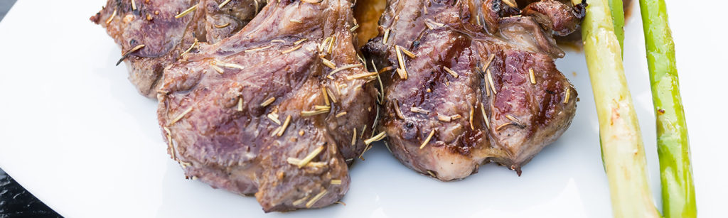 Menu – Arvindji