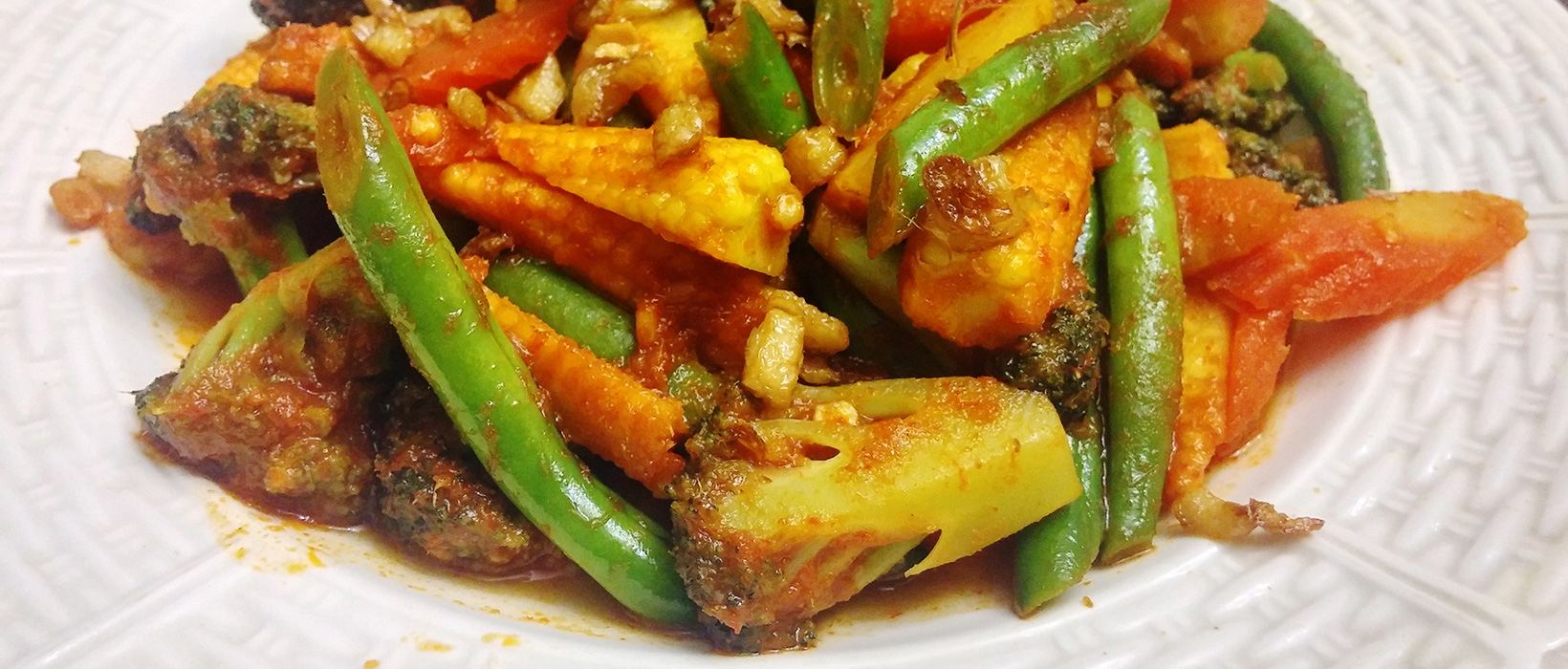 Arvindji – Thai food catering service in New Delhi and Bengaluru.