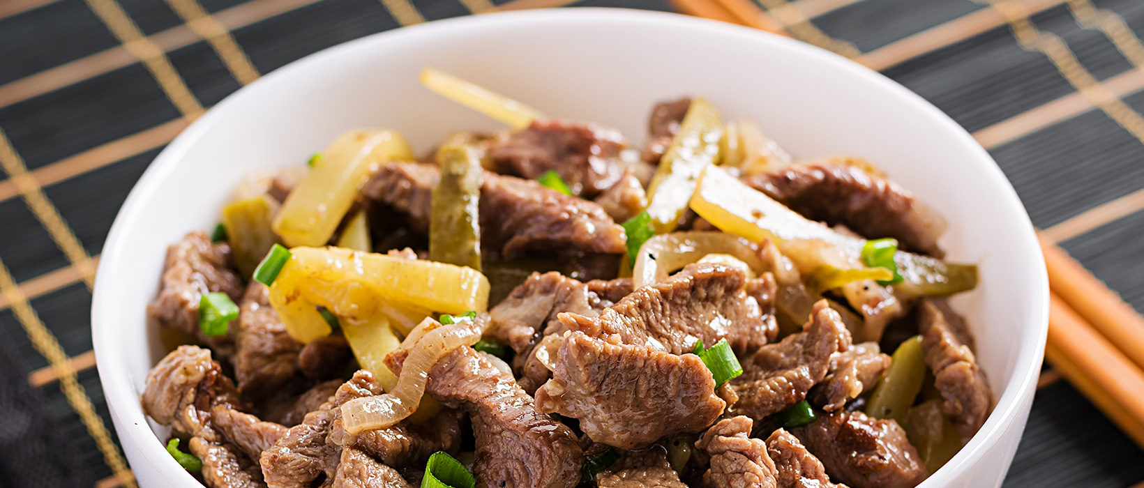 Arvindji – Thai food catering service in New Delhi and Bengaluru.