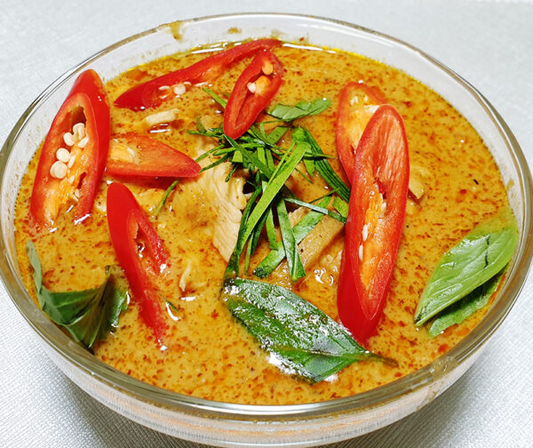 Menu – Arvindji